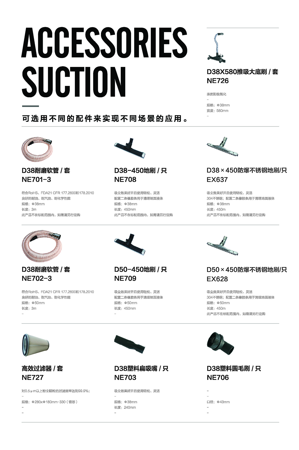 官宣：TNE3系列工业吸尘器---新品发布!